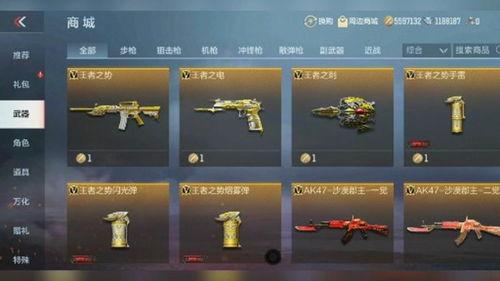 体验服武器最新爆料,体验服最新爆料揭示神秘武器性能与特色  第1张