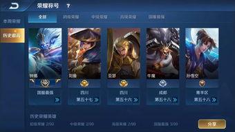 最新王者荣耀官方爆料,神秘英雄登场，技能革新，战局再起！  第2张