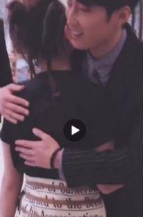 窦骁恋情爆料视频,甜蜜互动引网友热议 第3张 窦骁恋情爆料视频,甜蜜互动引网友热议 第3张